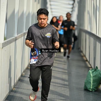 Runner Photo 8133408