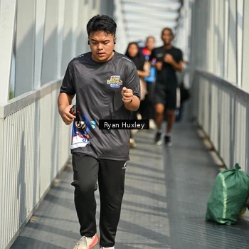 Runner Photo 8133411