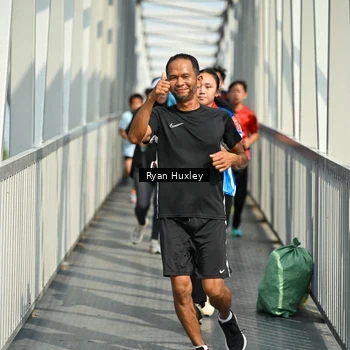 Runner Photo 8133416