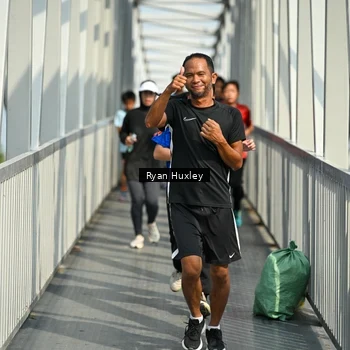 Runner Photo 8133418