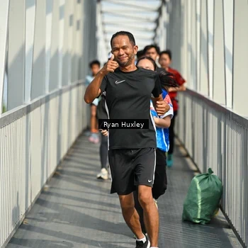 Runner Photo 8133419