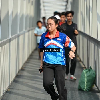 Runner Photo 8133423