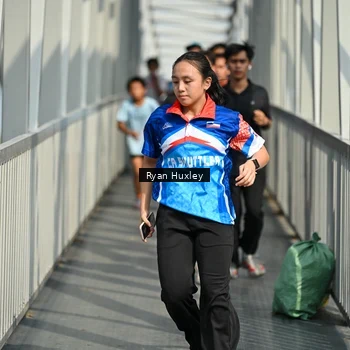 Runner Photo 8133424