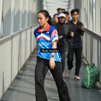 Runner Photo 8133425