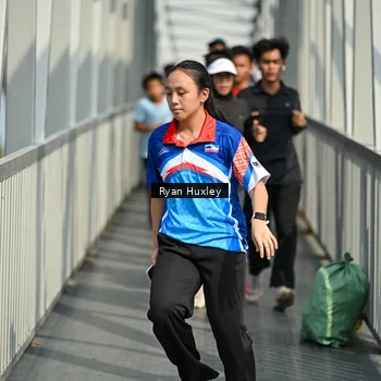 Runner Photo 8133428