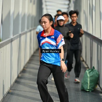 Runner Photo 8133430