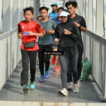 Runner Photo 8133431