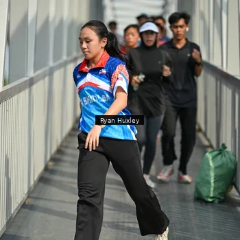 Runner Photo 8133432