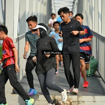 Runner Photo 8133434