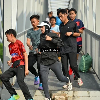 Runner Photo 8133435