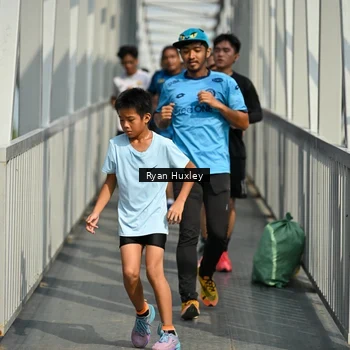 Runner Photo 8133437
