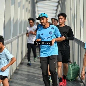 Runner Photo 8133440