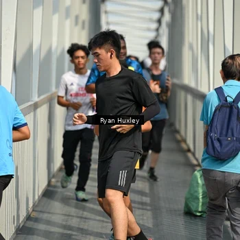 Runner Photo 8133444