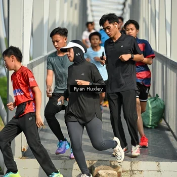Runner Photo 8133445