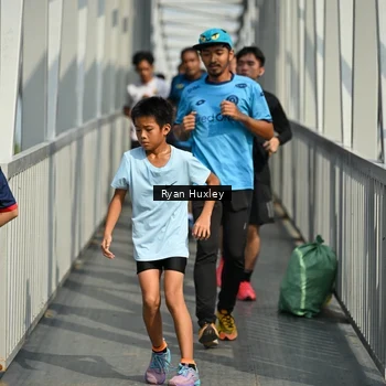 Runner Photo 8133447
