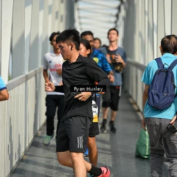 Runner Photo 8133450