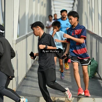 Runner Photo 8133451