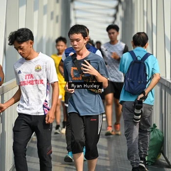 Runner Photo 8133452