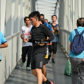 Runner Photo 8133453