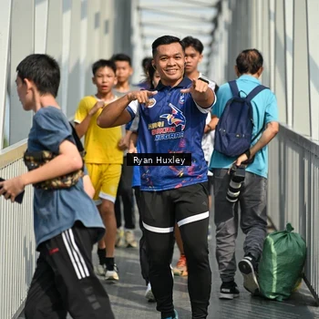 Runner Photo 8133454