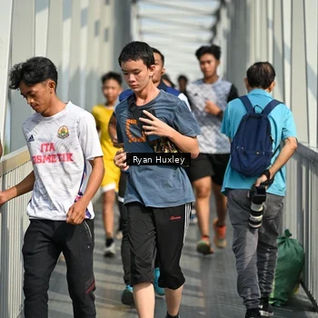 Runner Photo 8133455