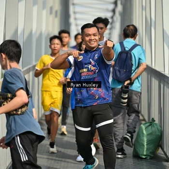 Runner Photo 8133456