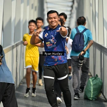 Runner Photo 8133458