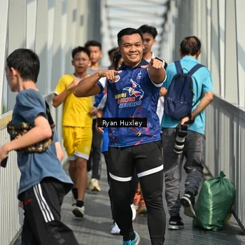 Runner Photo 8133459