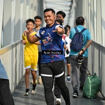 Runner Photo 8133461
