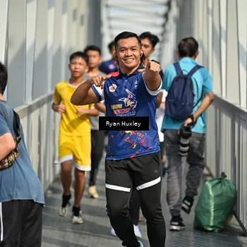 Runner Photo 8133463