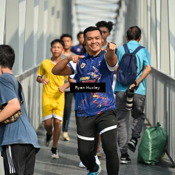 Runner Photo 8133465