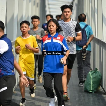 Runner Photo 8133467