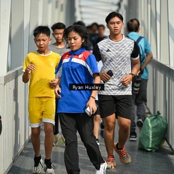 Runner Photo 8133468