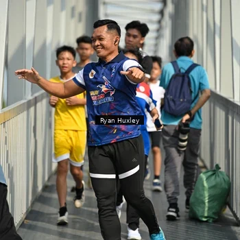 Runner Photo 8133469