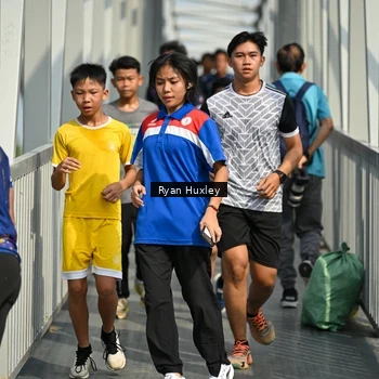 Runner Photo 8133470