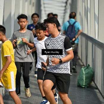 Runner Photo 8133472