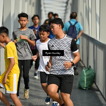 Runner Photo 8133474