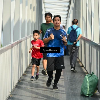 Runner Photo 8133476