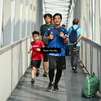Runner Photo 8133477