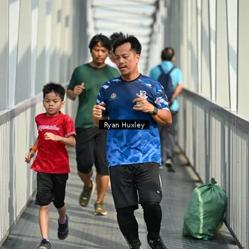 Runner Photo 8133480