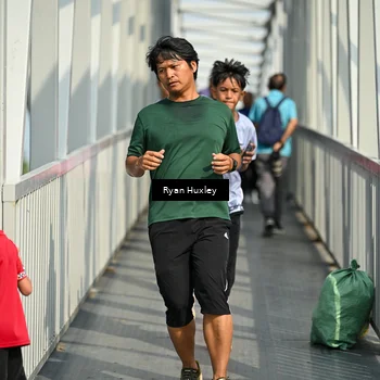 Runner Photo 8133483