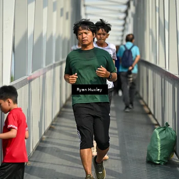 Runner Photo 8133484