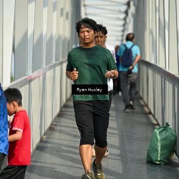 Runner Photo 8133485