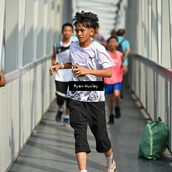 Runner Photo 8133486