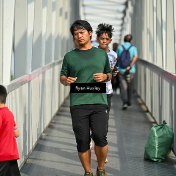 Runner Photo 8133487