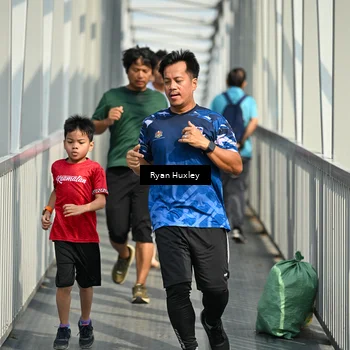 Runner Photo 8133489