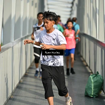 Runner Photo 8133490