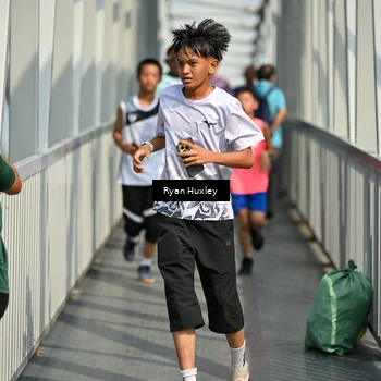 Runner Photo 8133491