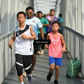 Runner Photo 8133492