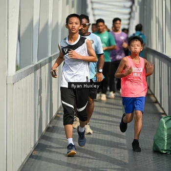 Runner Photo 8133494